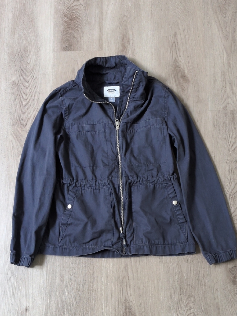 Old Navy Women's Navy Jacket